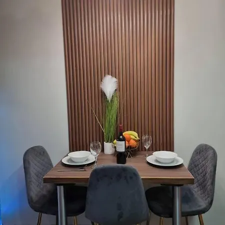 Coast Haven 203 Malta *