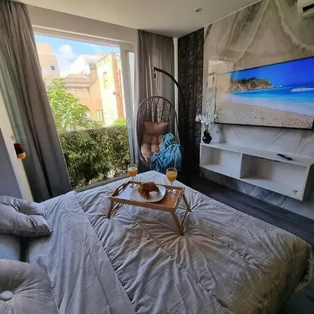 Διαμέρισμα Coast Haven 203 Malta *