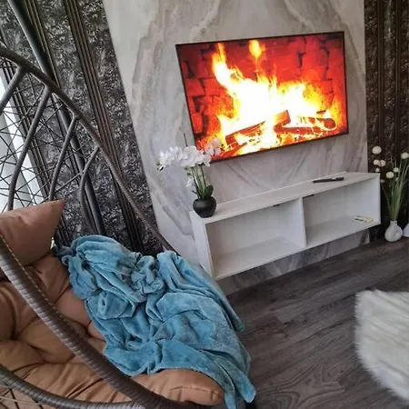 Coast Haven 203 Malta *