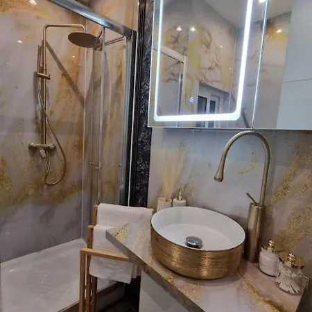 Coast Haven 203 Malta * Слима