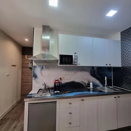 Apartment Coast Haven 203 Malta Sliema