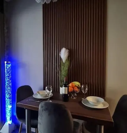 Coast Haven 203 Malta * Sliema