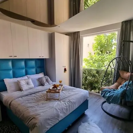 Coast Haven 203 Malta Sliema