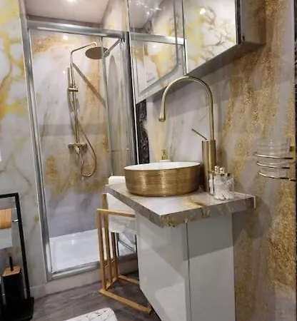 Coast Haven 203 Malta Слима