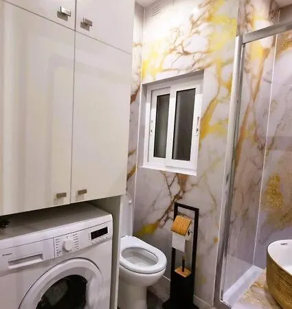 Coast Haven 203 Malta Sliema