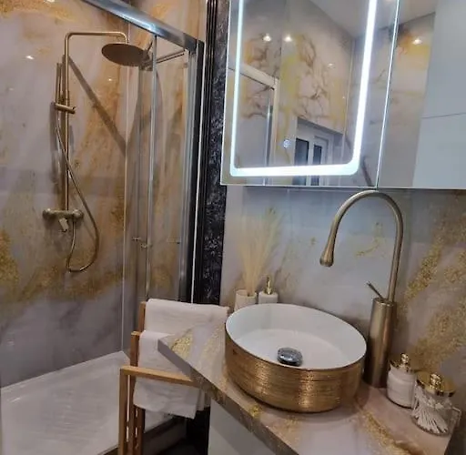 Coast Haven 203 Malta * 슬리에마