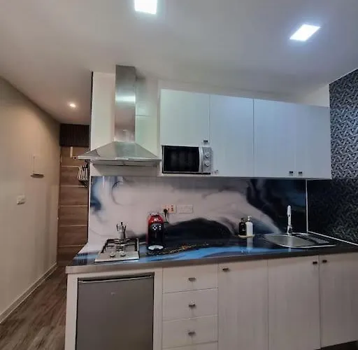 Apartment Coast Haven 203 Malta Sliema