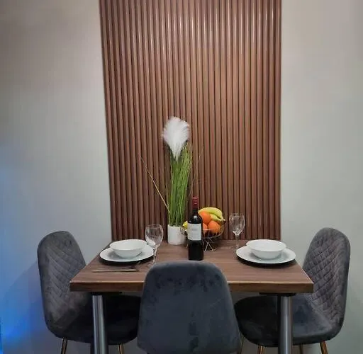 Coast Haven 203 Malta *