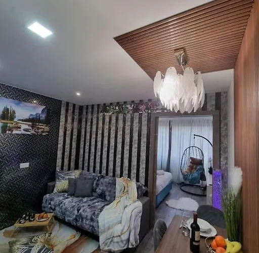 Coast Haven 203 Malta *