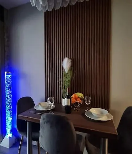 Coast Haven 203 Malta * Sliema