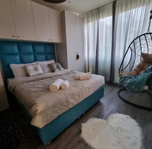 Coast Haven 203 Malta Apartment