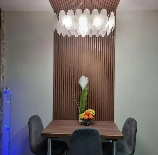 아파트 Coast Haven 203 Malta