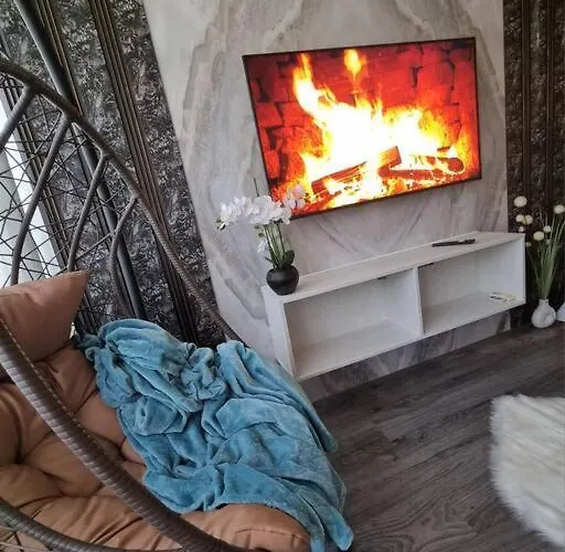 Coast Haven 203 Malta *