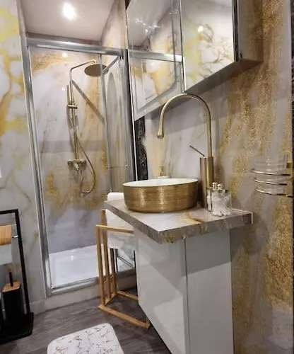 Coast Haven 203 Malta 슬리에마