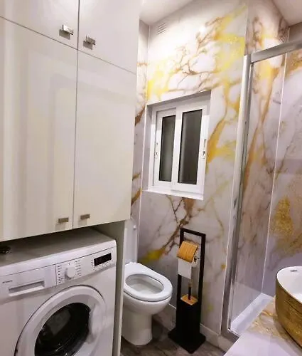 Coast Haven 203 Malta 슬리에마