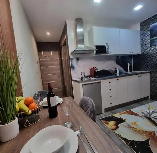 Coast Haven 203 Malta