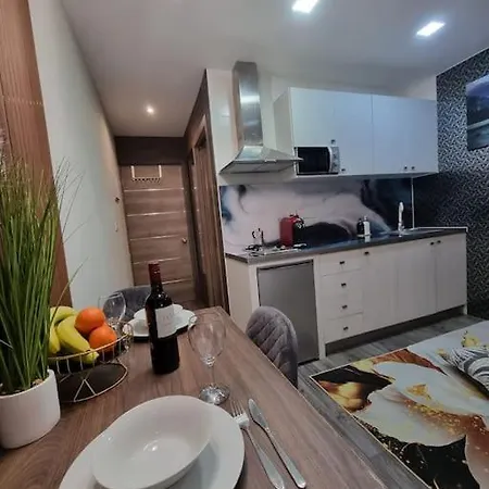 Coast Haven 203 Malta