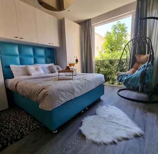 Διαμέρισμα Coast Haven 203 Malta Σλιέμα