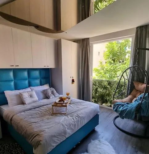 Coast Haven 203 Malta Σλιέμα